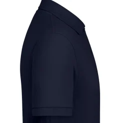 Männer Fein-Piqué Poloshirt 180