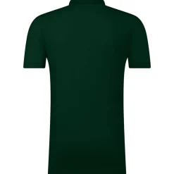 Männer Fein-Piqué Poloshirt 180