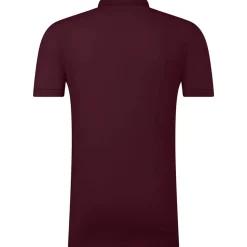 Männer Fein-Piqué Poloshirt 180