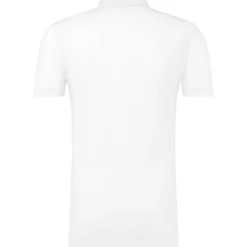 Männer Fein-Piqué Poloshirt 210
