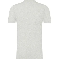 Männer Fein-Piqué Poloshirt 210