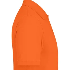 Männer Fein-Piqué Poloshirt 210