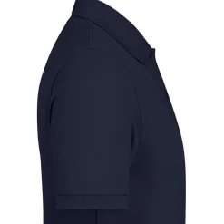 Männer Fein-Piqué Poloshirt 210