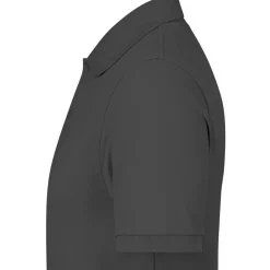 Männer Fein-Piqué Poloshirt 210