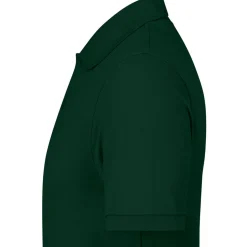 Männer Fein-Piqué Poloshirt 210