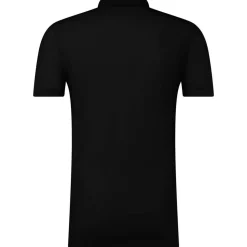 Männer Fein-Piqué Poloshirt 210