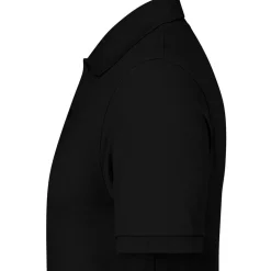 Männer Fein-Piqué Poloshirt 210