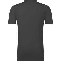 Männer Fein-Piqué Poloshirt 180
