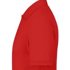 Männer Fein-Piqué Poloshirt 210