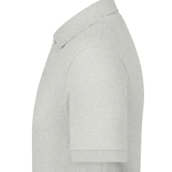 Männer Fein-Piqué Poloshirt 180 in Übergröße