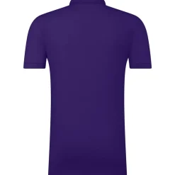 Männer Fein-Piqué Poloshirt 180 in Übergröße