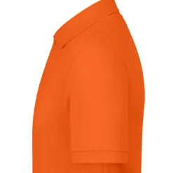 Männer Fein-Piqué Poloshirt 180 in Übergröße