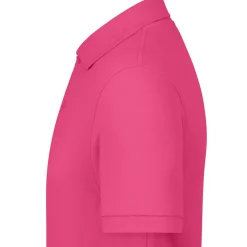 Männer Fein-Piqué Poloshirt 180 in Übergröße