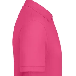 Männer Fein-Piqué Poloshirt 180 in Übergröße