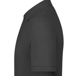 Männer Fein-Piqué Poloshirt 180 in Übergröße