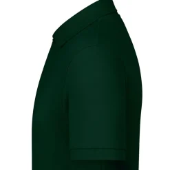 Männer Fein-Piqué Poloshirt 180 in Übergröße