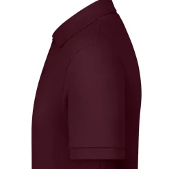 Männer Fein-Piqué Poloshirt 180 in Übergröße