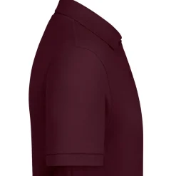 Männer Fein-Piqué Poloshirt 180 in Übergröße
