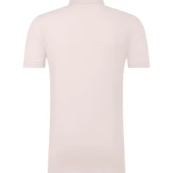 Männer Fein-Piqué Poloshirt 180 in Übergröße