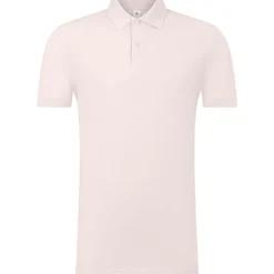 Männer Fein-Piqué Poloshirt 180 in Übergröße