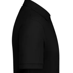 Männer Fein-Piqué Poloshirt 180 in Übergröße