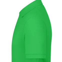 Männer Fein-Piqué Poloshirt 180 in Übergröße