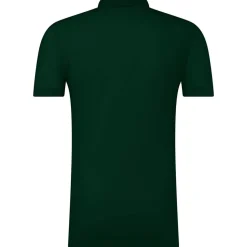 Männer Fein-Piqué Poloshirt 210 in Übergröße