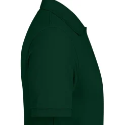 Männer Fein-Piqué Poloshirt 210 in Übergröße