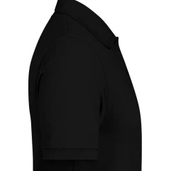 Männer Fein-Piqué Poloshirt 210 in Übergröße