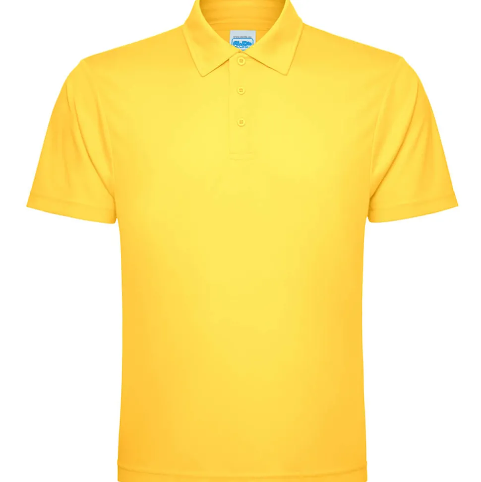 Männer Funktions Poloshirt - Cool Neoteric