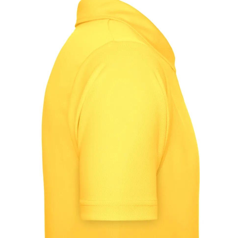 Männer Funktions Poloshirt - Cool Neoteric