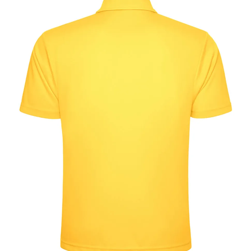 Männer Funktions Poloshirt - Cool Neoteric