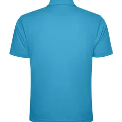 Männer Funktions Poloshirt - Cool Neoteric