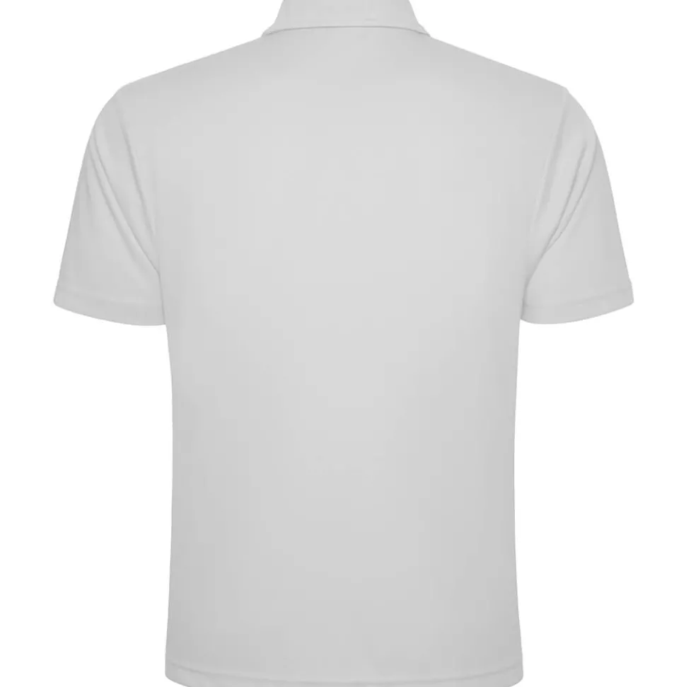 Männer Funktions Poloshirt - Cool Neoteric