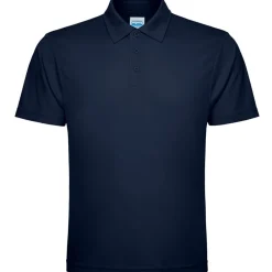 Männer Funktions Poloshirt - Cool Neoteric