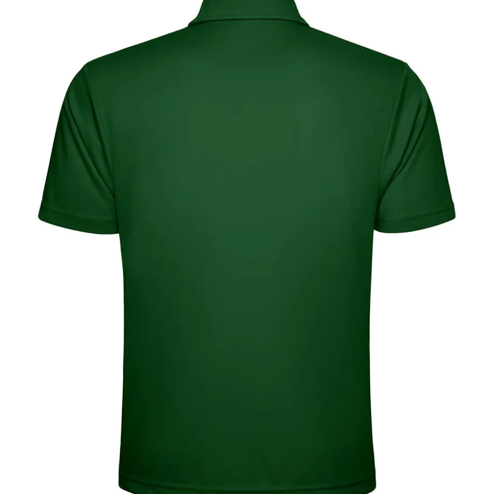 Männer Funktions Poloshirt - Cool Neoteric