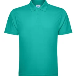 Männer Funktions Poloshirt in Übergröße - Cool Neoteric