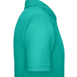 Männer Funktions Poloshirt in Übergröße - Cool Neoteric