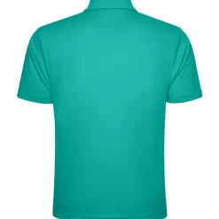 Männer Funktions Poloshirt in Übergröße - Cool Neoteric