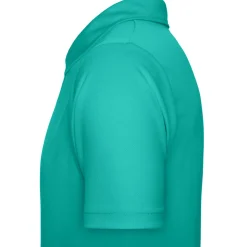 Männer Funktions Poloshirt in Übergröße - Cool Neoteric