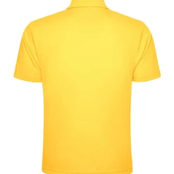 Männer Funktions Poloshirt in Übergröße - Cool Neoteric