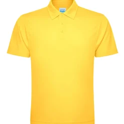 Männer Funktions Poloshirt in Übergröße - Cool Neoteric