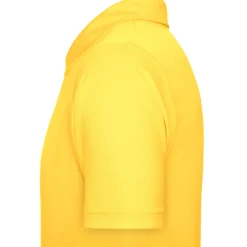Männer Funktions Poloshirt in Übergröße - Cool Neoteric