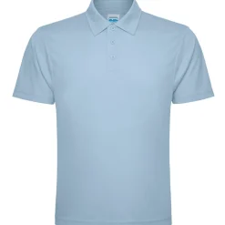 Männer Funktions Poloshirt in Übergröße - Cool Neoteric