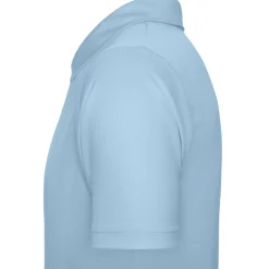 Männer Funktions Poloshirt in Übergröße - Cool Neoteric