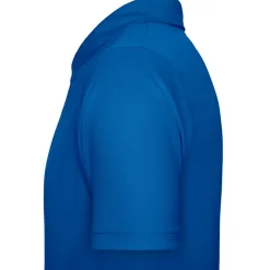 Männer Funktions Poloshirt in Übergröße - Cool Neoteric