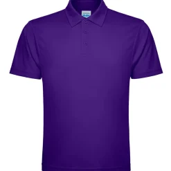 Männer Funktions Poloshirt in Übergröße - Cool Neoteric