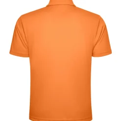 Männer Funktions Poloshirt in Übergröße - Cool Neoteric