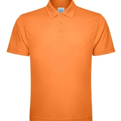 Männer Funktions Poloshirt in Übergröße - Cool Neoteric