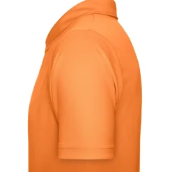 Männer Funktions Poloshirt in Übergröße - Cool Neoteric